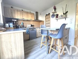  Maison � vendre 5 pi�ces 94 m�