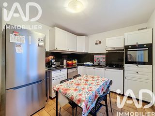  Maison � vendre 7 pi�ces 125 m�