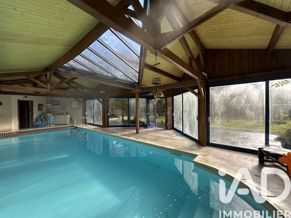 � vendre  Maison Jullouville (50610)