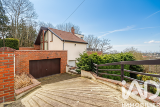  Villa � vendre 9 pi�ces 192 m�