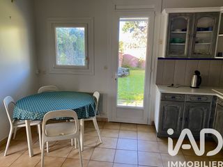  Maison � vendre 3 pi�ces 58 m�