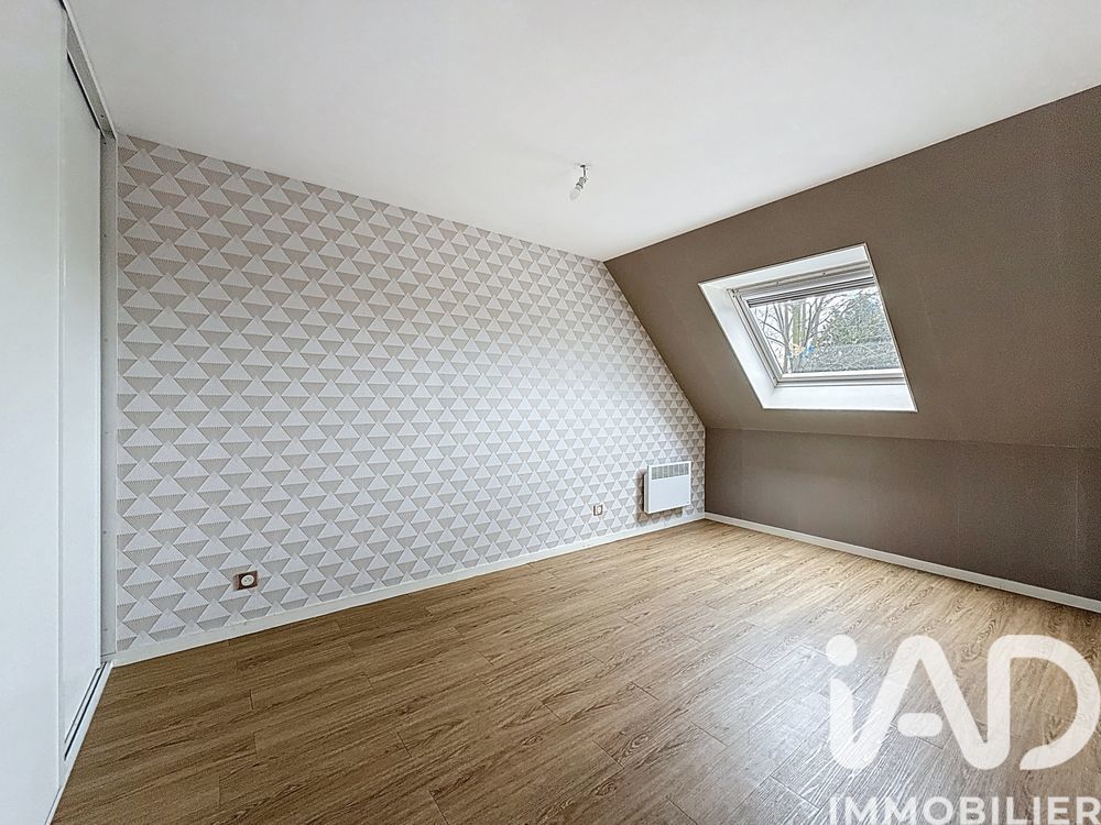 � vendre  Maison Enghien-les-Bains (95880)