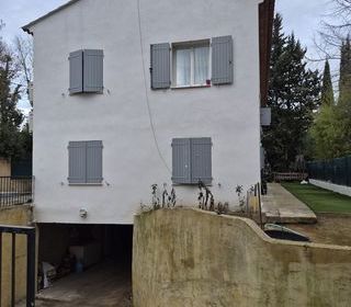  Appartement � vendre 3 pi�ces 56 m�