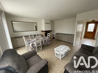  Maison � vendre 5 pi�ces 90 m�