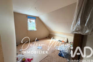  Maison � vendre 4 pi�ces 84 m�