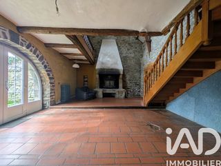  Maison � vendre 8 pi�ces 270 m�