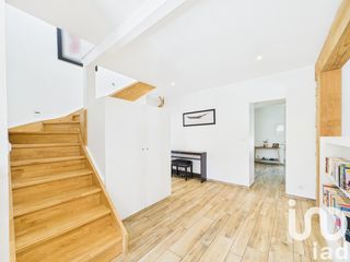  Maison � vendre 7 pi�ces 171 m�