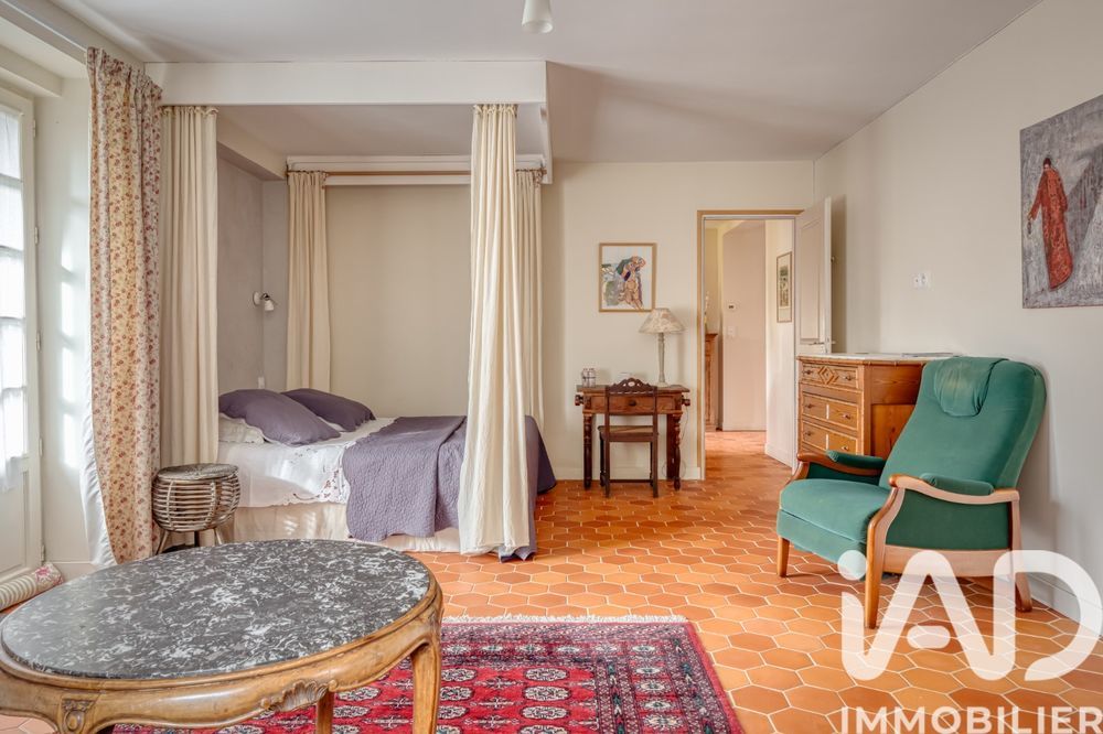 � vendre  Maison Bonnebosq (14340)