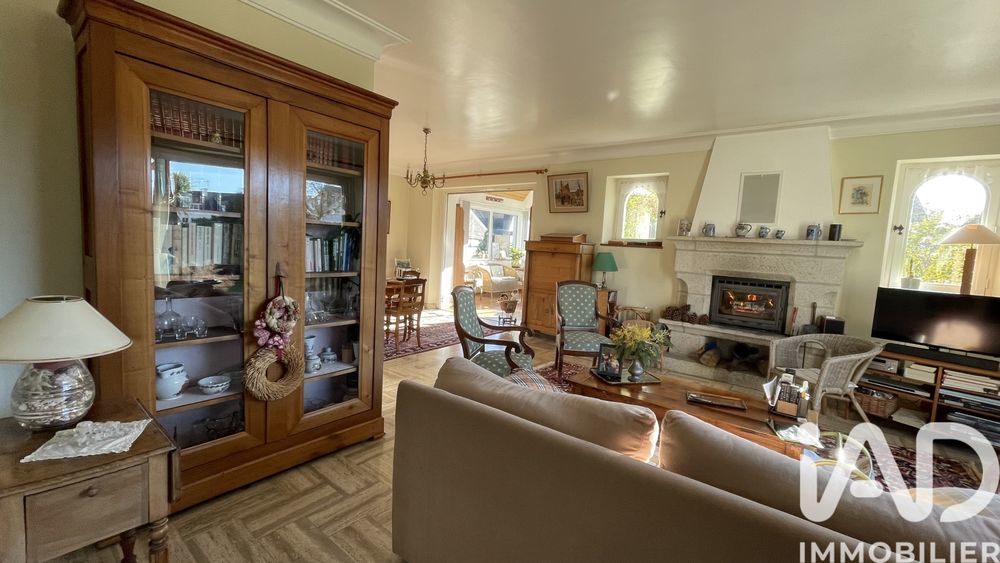 � vendre  Maison Combrit (29120)