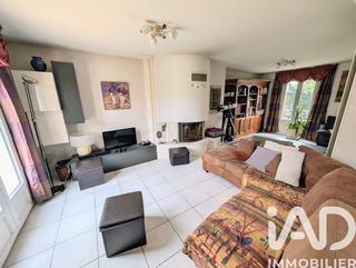  Maison � vendre 7 pi�ces 144 m�