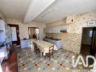  Maison � vendre 8 pi�ces 175 m�