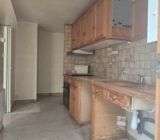  Maison � vendre 4 pi�ces 84 m�