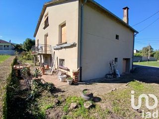  Maison � vendre 5 pi�ces 96 m�