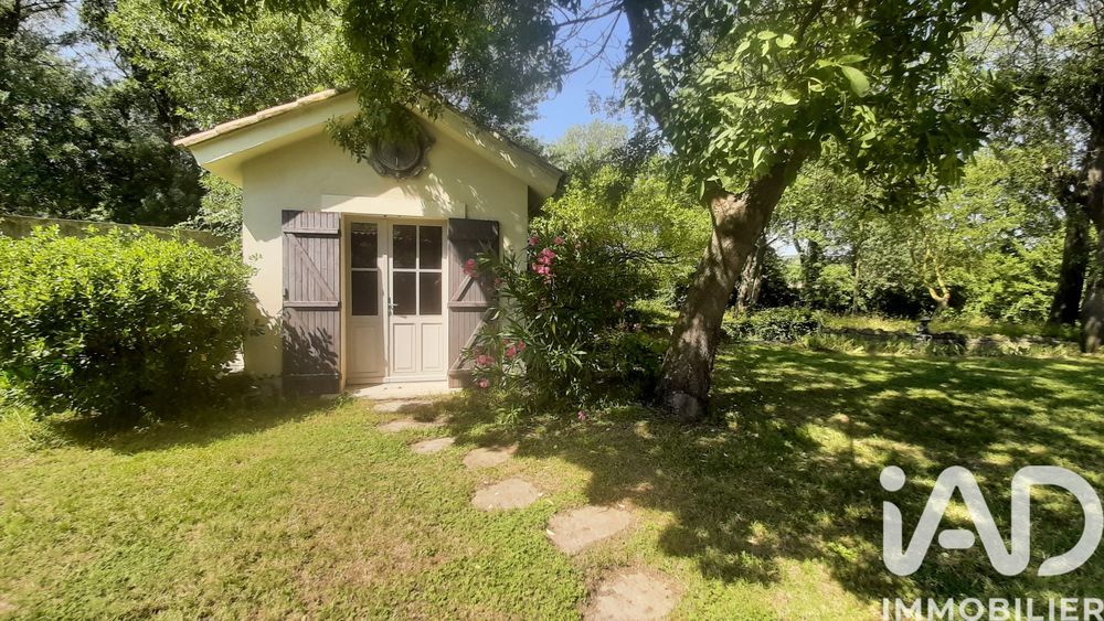 � vendre  Maison L'Isle-sur-la-Sorgue (84800)