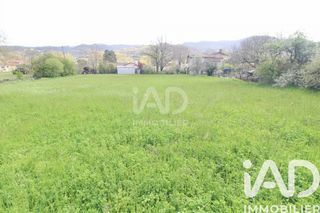  Terrain � vendre 1000 m�