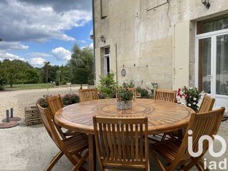  Maison � vendre 11 pi�ces 580 m�