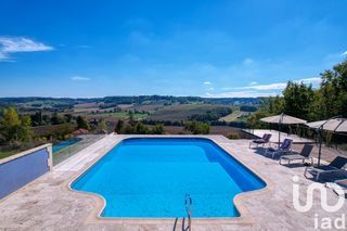  Maison � vendre 10 pi�ces 485 m�