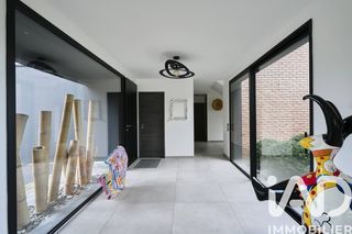  Villa � vendre 6 pi�ces 250 m�