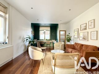  Maison � vendre 5 pi�ces 105 m�