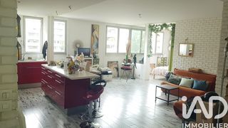  Appartement � vendre 4 pi�ces 83 m�