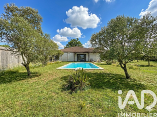  Maison � vendre 5 pi�ces 208 m�