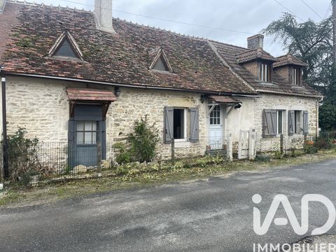  Vente Maison/villa 4 pi�ces Maison - 4 pi�ce(s) - 132 m�