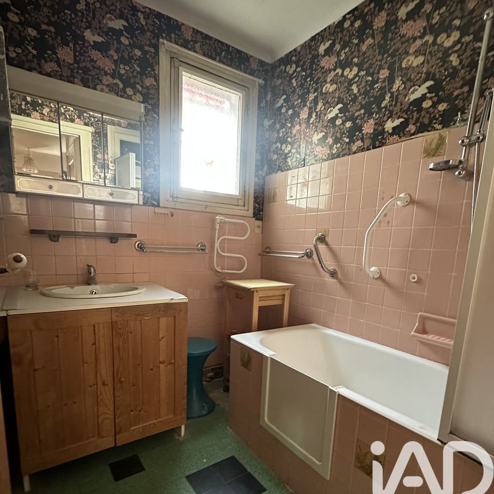 � vendre  Maison Saint-Jean-de-Luz (64500)