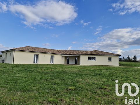   Vente Maison/villa 8 pi�ces Maison - 8 pi�ce(s) - 325 m�