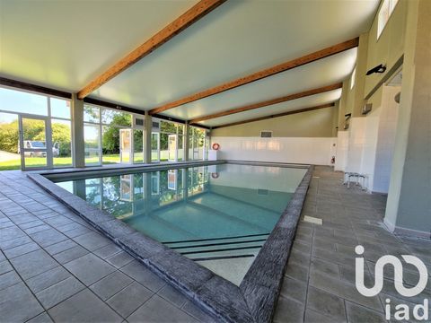   Vente Appartement 2 pi�ces Appartement - 2 pi�ce(s) - 41 m�