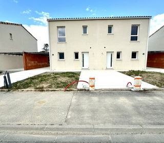  Maison � vendre 4 pi�ces 93 m�