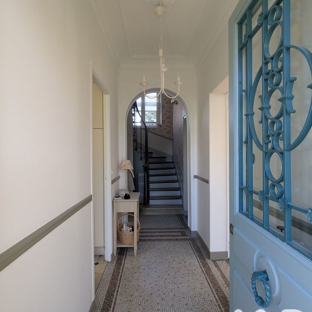 � vendre  Maison Versailles (78000)