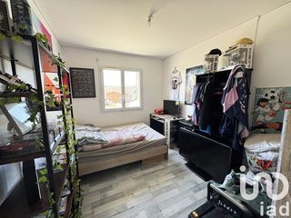  Maison � vendre 4 pi�ces 90 m�