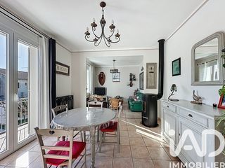  Maison � vendre 7 pi�ces 153 m�