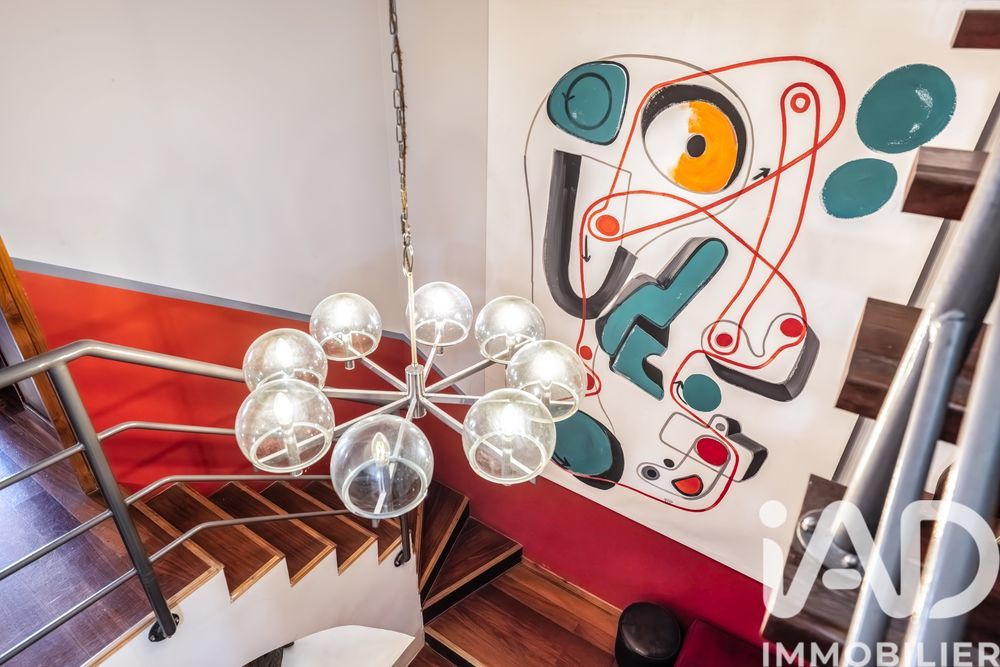 � vendre  Appartement Paris 11