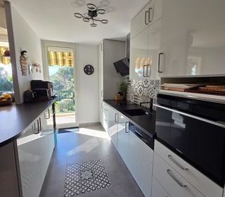  Appartement � vendre 3 pi�ces 62 m�