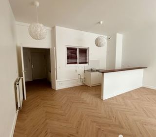  Appartement � vendre 3 pi�ces 77 m�