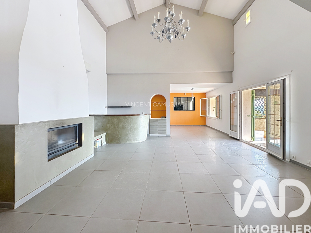 � vendre  Maison Six-Fours-les-Plages (83140)