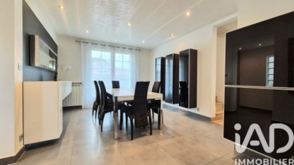 � vendre  Maison Poissy (78300)