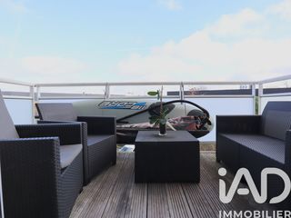  Appartement � vendre 1 pi�ce 26 m�