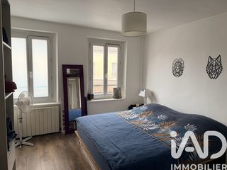  Maison � vendre 3 pi�ces 56 m�