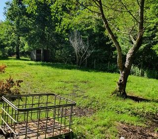  Terrain � vendre 18671 m�