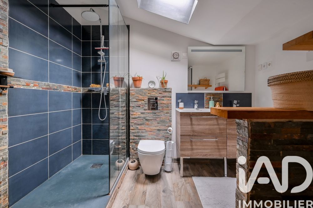 � vendre  Maison La Bouilladisse (13720)