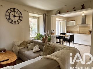  Maison � vendre 7 pi�ces 109 m�