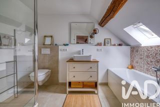  Maison � vendre 6 pi�ces 166 m�