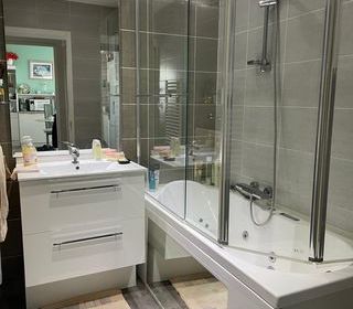  Appartement � vendre 2 pi�ces 59 m�