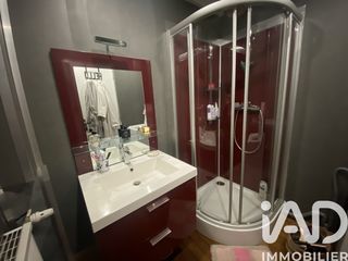  Appartement � vendre 2 pi�ces 55 m�