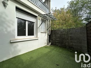  Appartement � vendre 2 pi�ces 34 m�