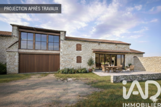  Maison � vendre 2 pi�ces 149 m�