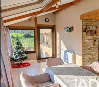  Maison � vendre 4 pi�ces 115 m�