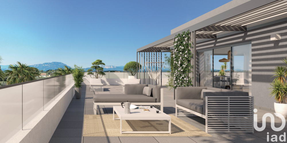 � vendre  Appartement Baillargues (34670)